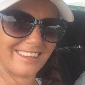 Meet your Posher, Joanne